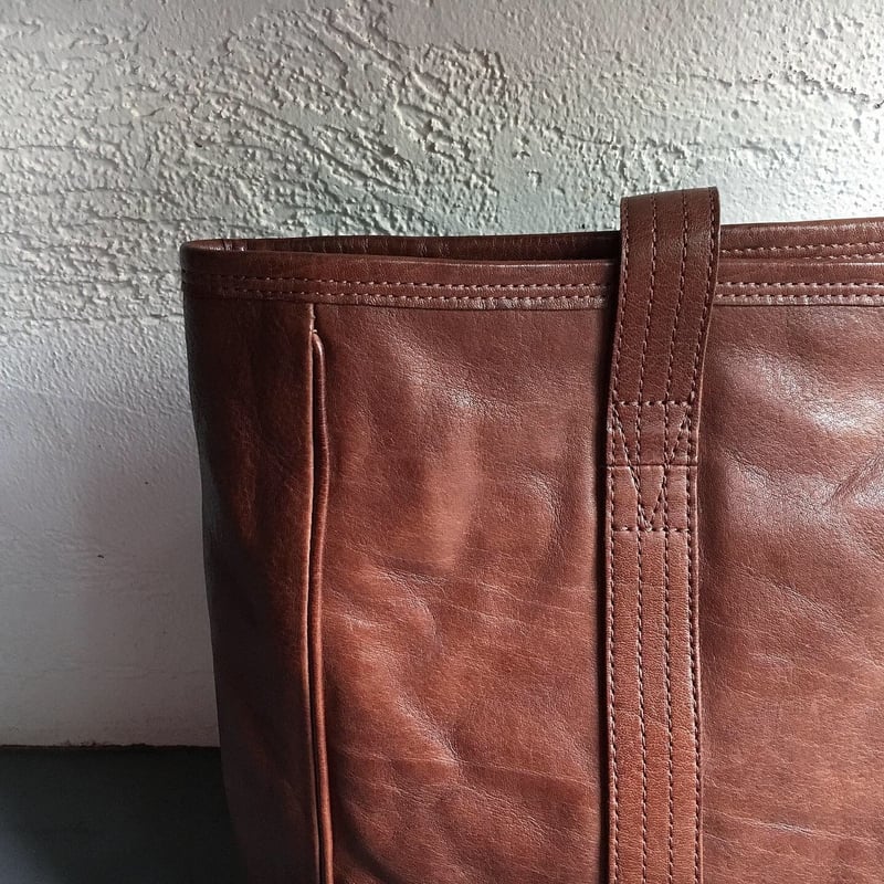 VINTAGE TOTE M | Damasquina Store