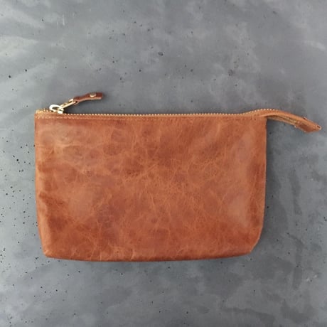 HORSE POUCH  M