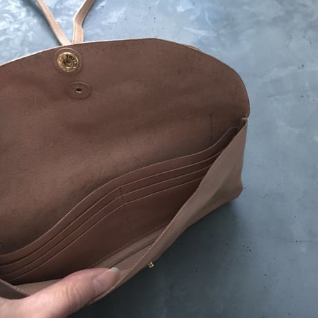 3 POCKET POUCH