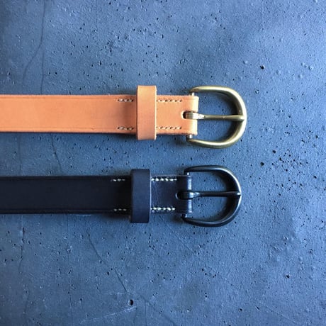 PLAIN BELT