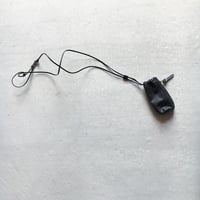COMPACT SHOULDER WATER PROOF GOAT LEATHER