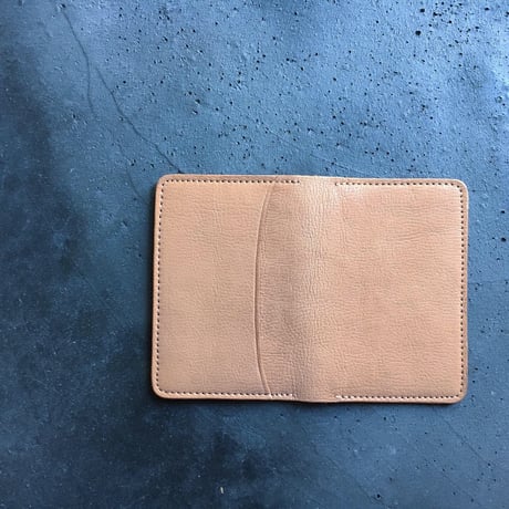 OLD CARD CASE
