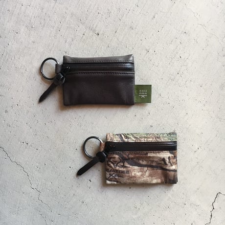 ZIP PURSE