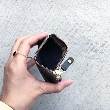 HORSE MINI POUCH