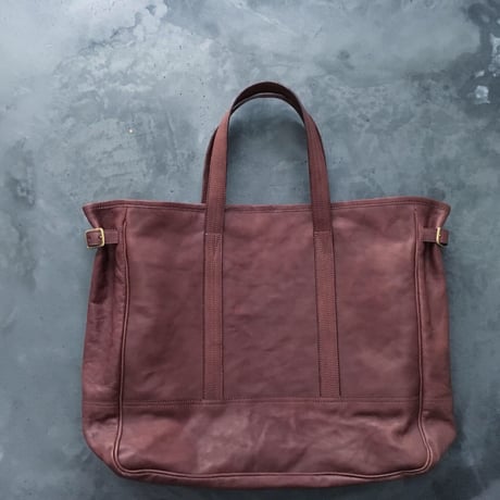 Damasquina Tote