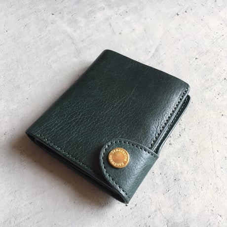 MINI WALLET GREEN LIMITED