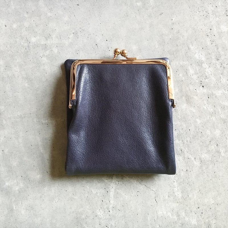 GAMAGUCHI WALLET SMALL | Damasquina Store
