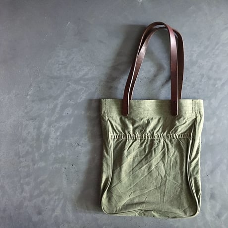 US ARMY  TENT BAG LARGE