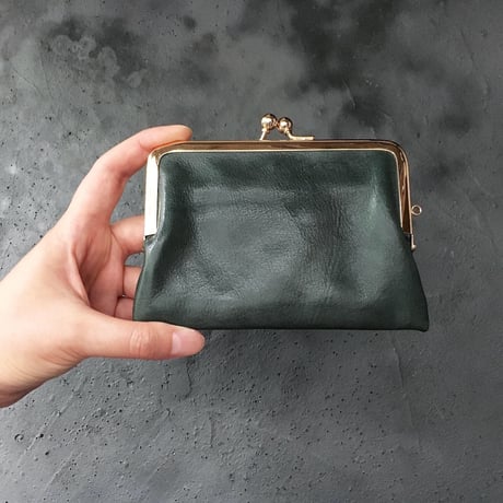 W GAMAGUCHI WALLET