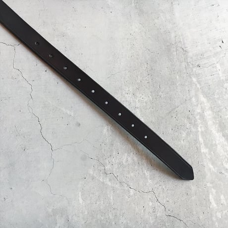 PLAIN BELT