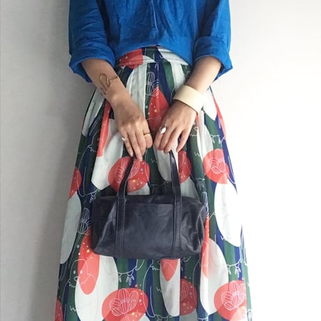 DUFFEL BAG SMALL