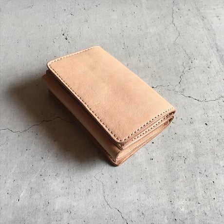 POCKET OLD WALLET