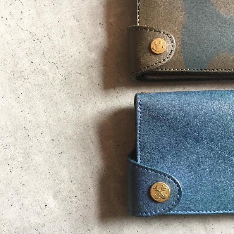 WALLET LARGE | Damasquina Store