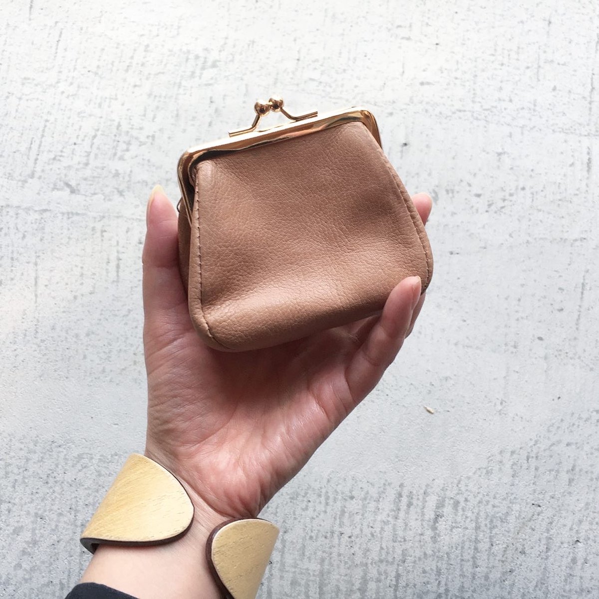 4 PARTS GAMAGUCHI MINI LIMITED | Damasquina Store