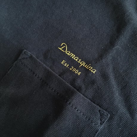 Damasquina T-SHIRT