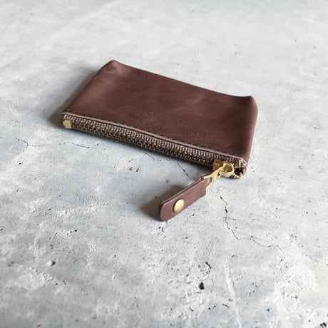 HORSE MINI POUCH
