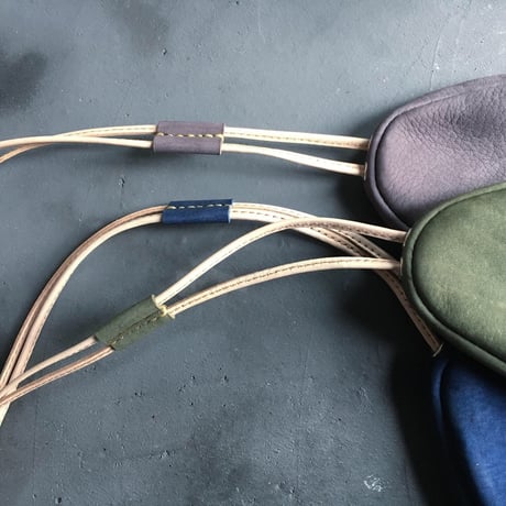 NUBUCK MULTI EGG
