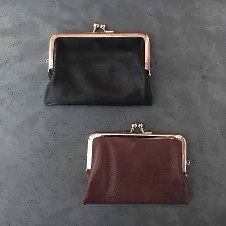 W GAMAGUCHI WALLET