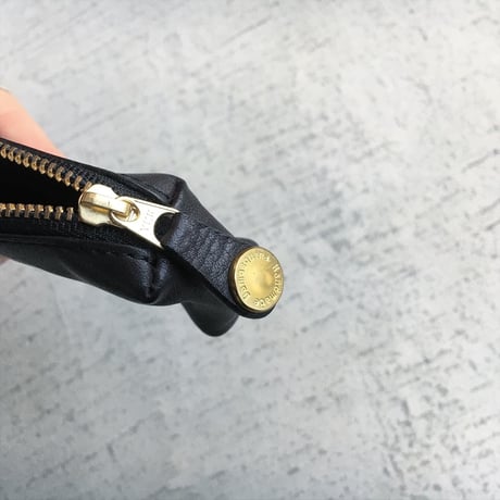 ZIP PEN CASE