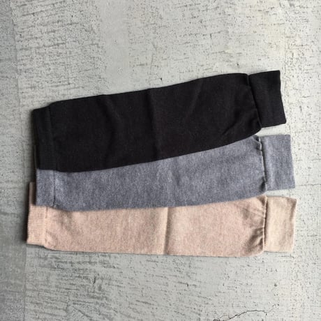 LEG＆ARM WARMER