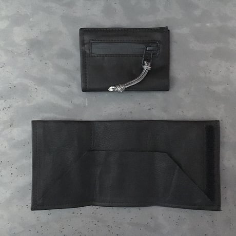 OUT LEATHER  WALLET TYPE3