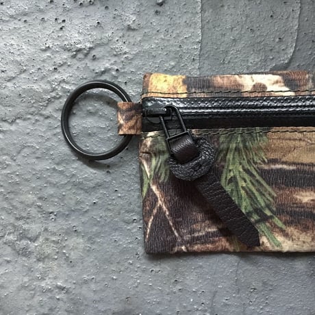 ZIP PURSE