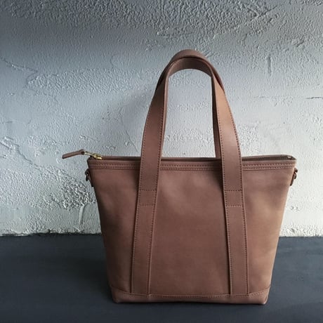 2WAY MINI TOTE