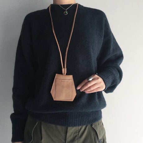 W KEY &PASS STRAP