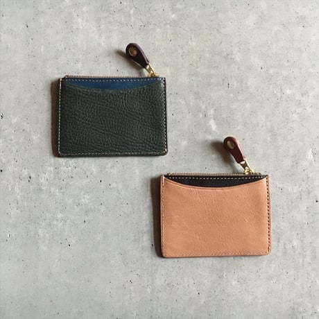 MINIMUM WALLET SMALL