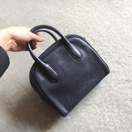 2WAY MINI BAG  NAVY