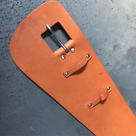 Damsquin GIFU BELT  SASH BELT
