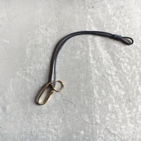 CARABINER KEY HOLDER