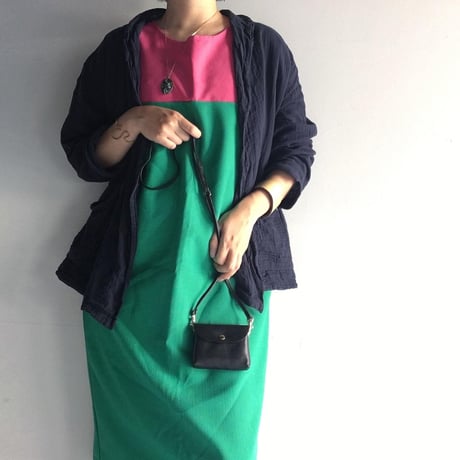 MAIL BAG  MINI