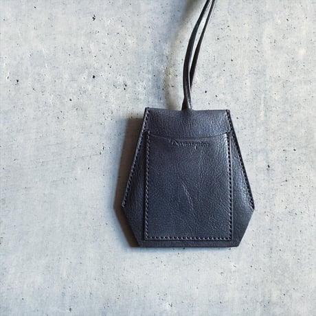 W KEY &PASS STRAP