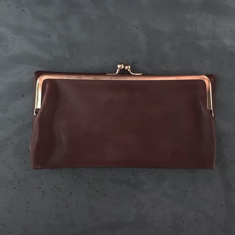 GAMAGUCHI WALLET LARGE