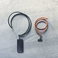 ONE LEATHER LOG STRAP