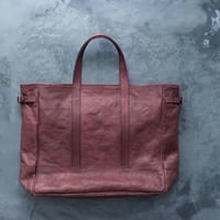 Damasquina Tote