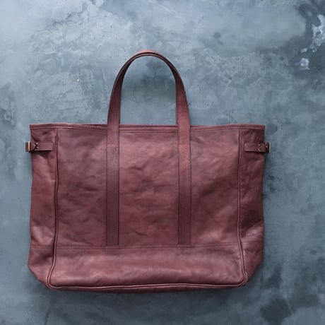 Damasquina Tote