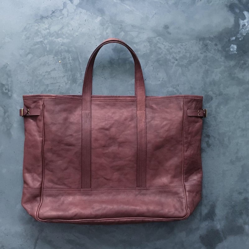 Damasquina Tote | Damasquina Store