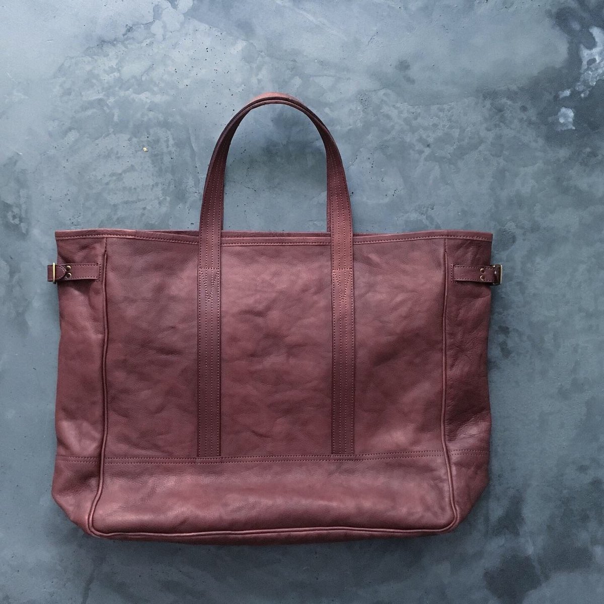 Damasquina Tote | Damasquina Store