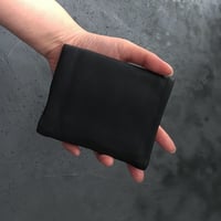 OUT LEATHER  WALLET TYPE1