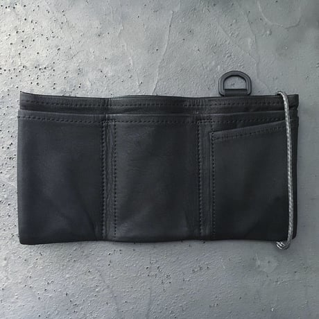OUT LEATHER  WALLET TYPE2