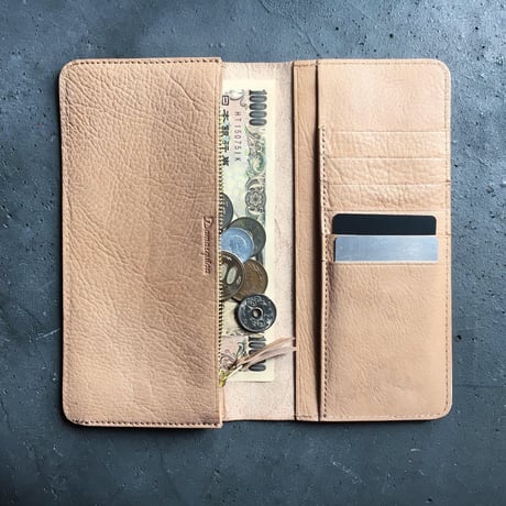 OLD WALLET LARGE