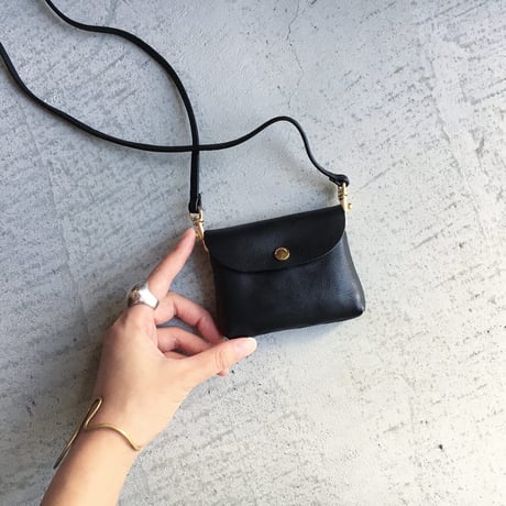 MAIL BAG  MINI