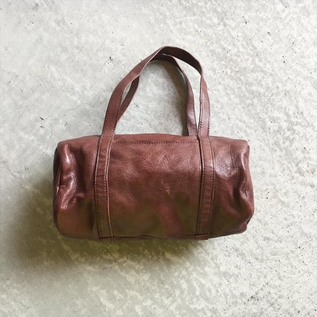 DUFFEL BAG SMALL