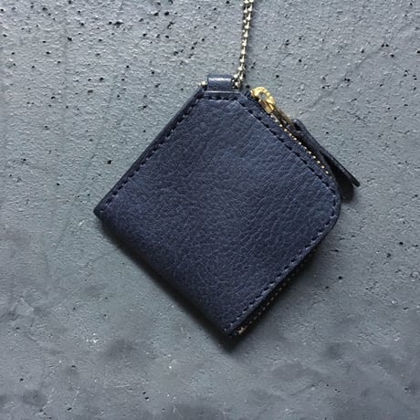 NECKLACE WALLET
