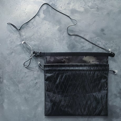 OUT LEATHER CANDY PACK  X-PAC