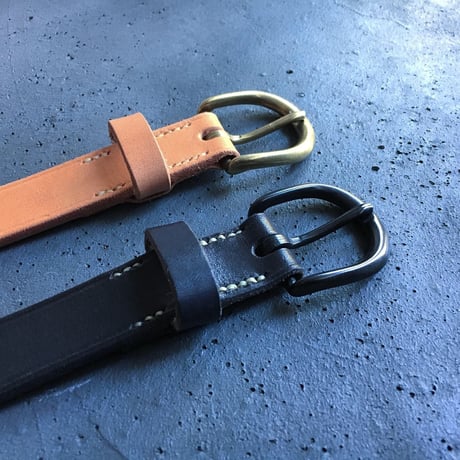 PLAIN BELT