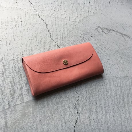 ONE LEATHER WALLET