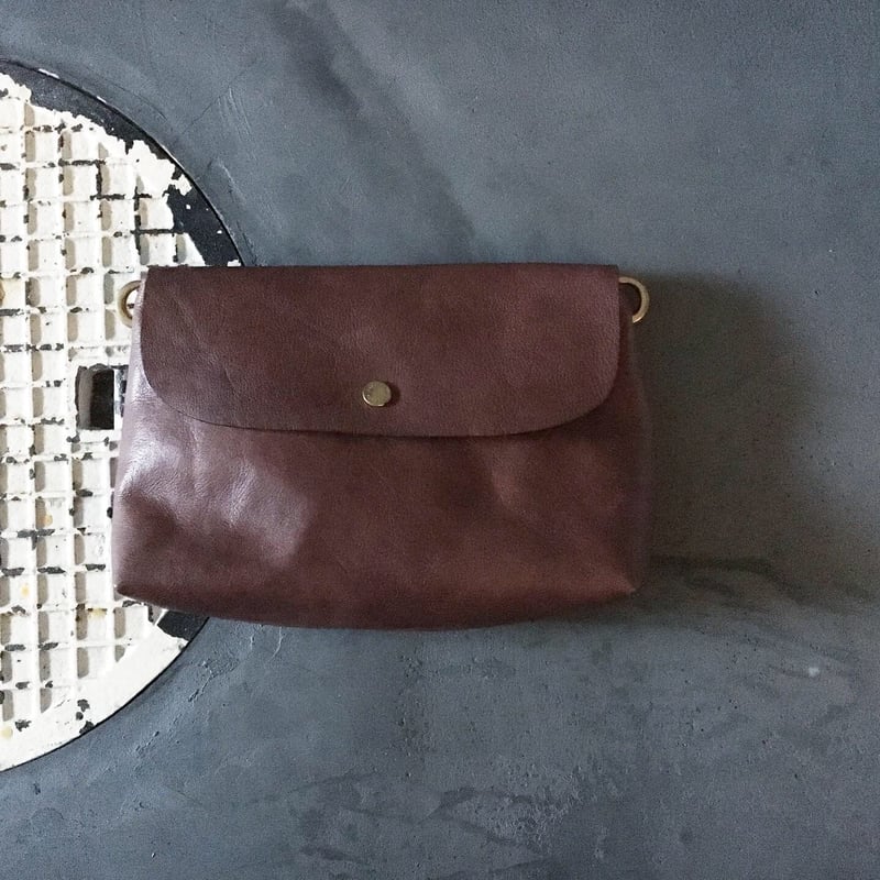 MAIL BAG SMALL | Damasquina Store
